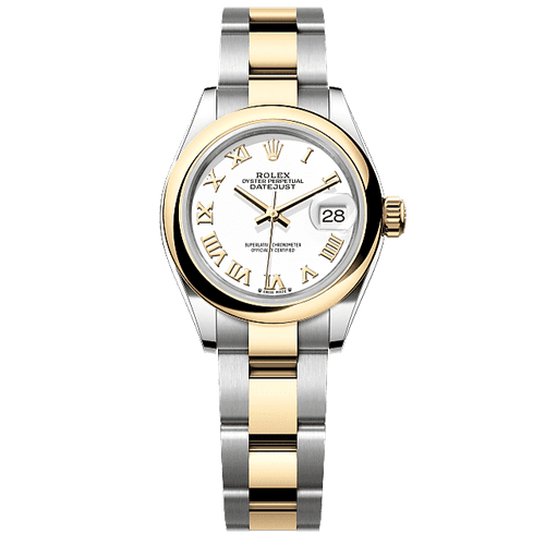 Rolex Lady-Datejust 28