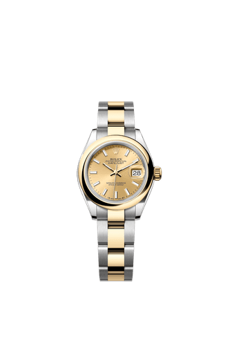 Rolex Lady-Datejust 28