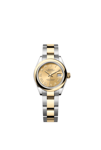 Rolex Lady-Datejust 28