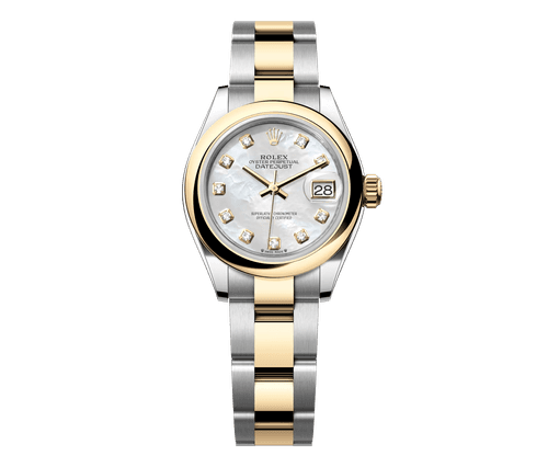 Rolex Lady-Datejust 28