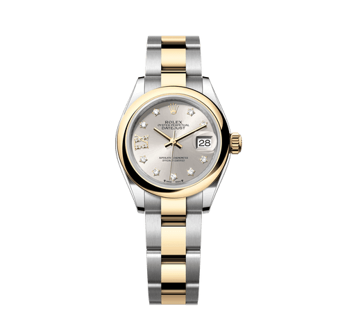 Rolex Lady-Datejust 28