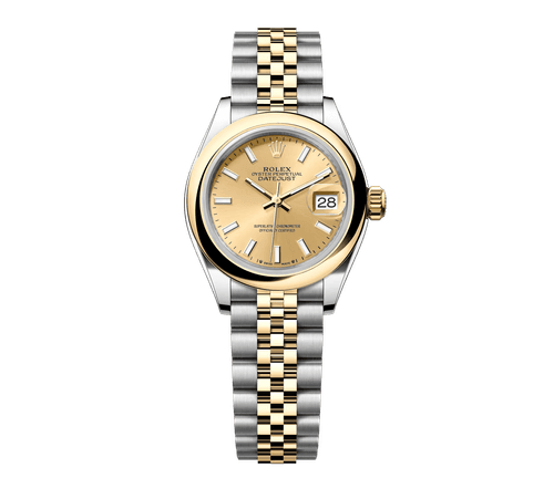 Rolex Lady-Datejust 28