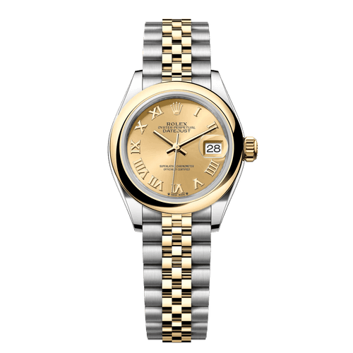 Rolex Lady-Datejust 28