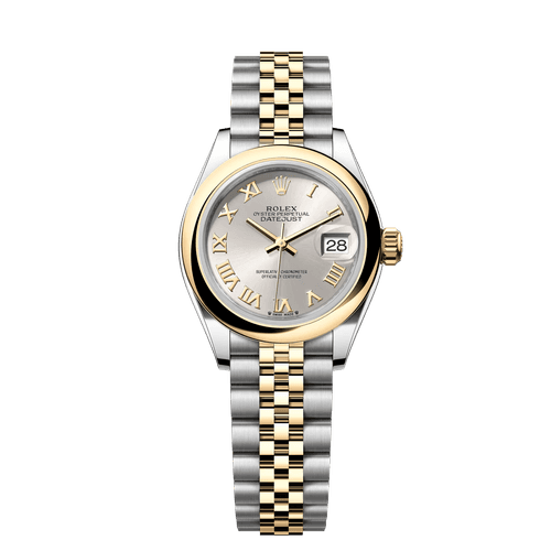Rolex Lady-Datejust 28