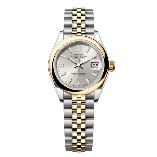 Rolex Lady-Datejust 28