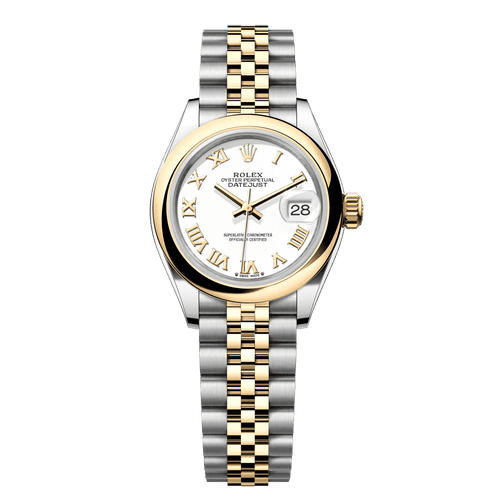 Rolex Lady-Datejust 28