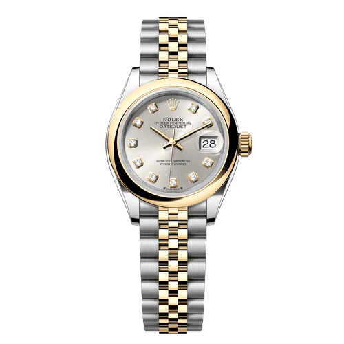 Rolex Lady-Datejust 28