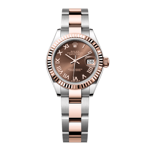 Rolex Lady-Datejust 28