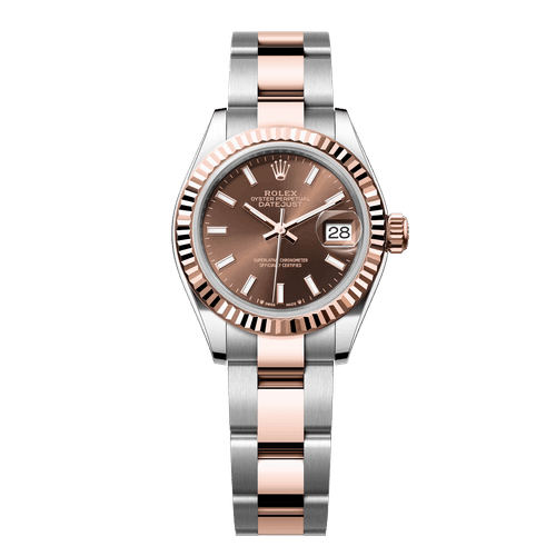 Rolex Lady-Datejust 28
