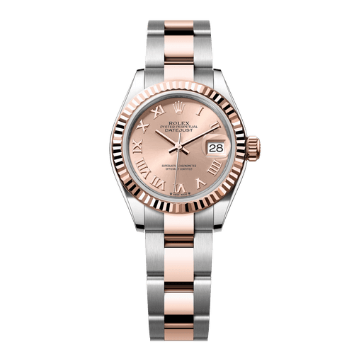 Rolex Lady-Datejust 28
