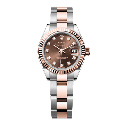 Rolex Lady-Datejust 28