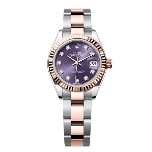 Rolex Lady-Datejust 28