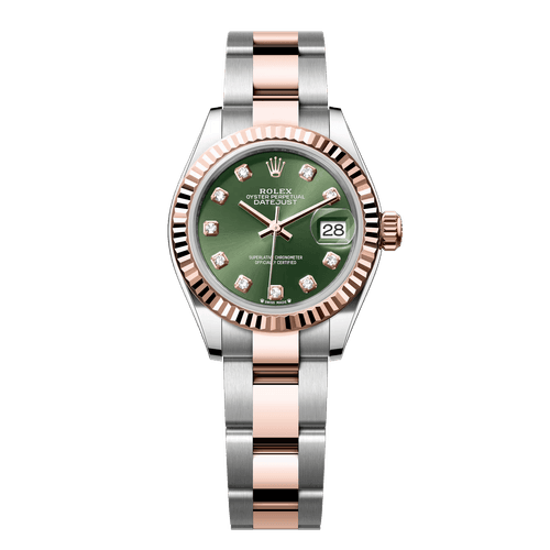Rolex Lady-Datejust 28