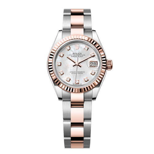 Rolex Lady-Datejust 28