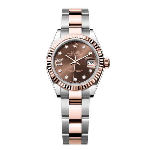 Rolex Lady-Datejust 28