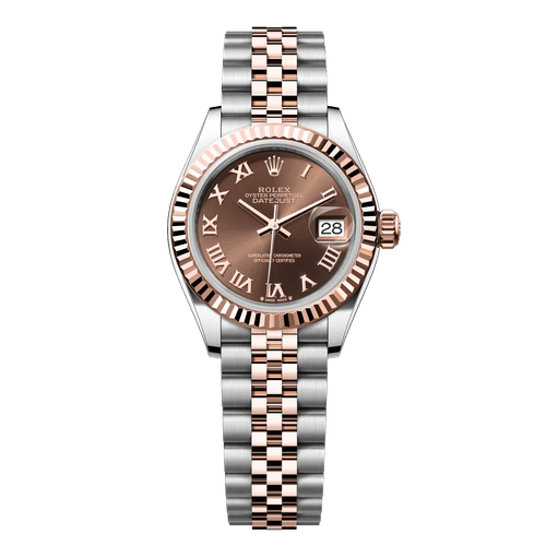 Rolex Lady-Datejust 28