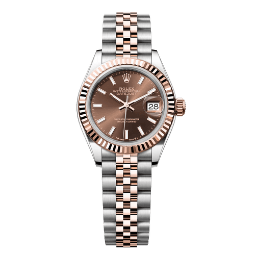 Rolex Lady-Datejust 28