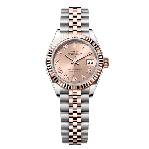 Rolex Lady-Datejust 28