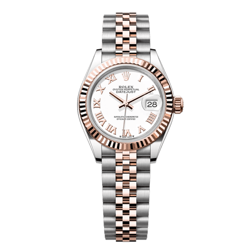 Rolex Lady-Datejust 28
