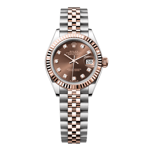 Rolex Lady-Datejust 28