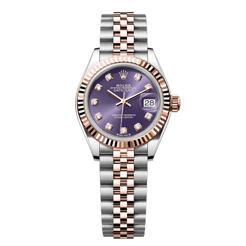 Rolex Lady-Datejust 28