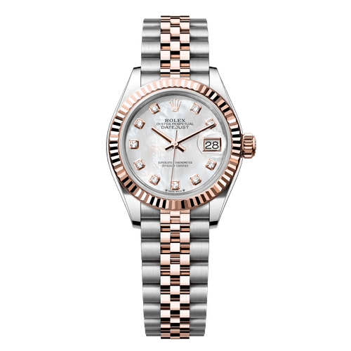 Rolex Lady-Datejust 28