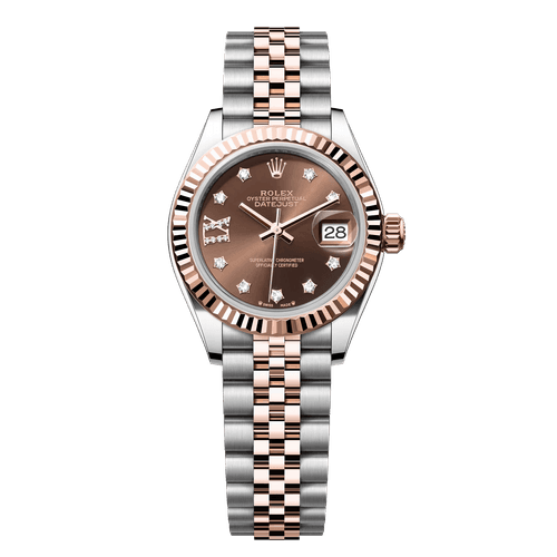 Rolex Lady-Datejust 28