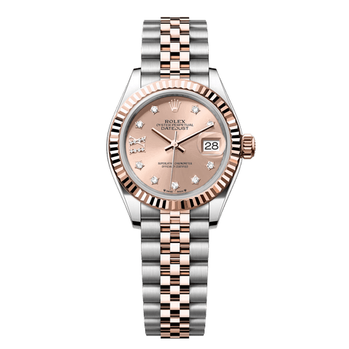 Rolex Lady-Datejust 28