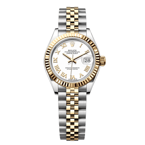 Rolex Lady-Datejust 28
