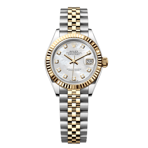 Rolex Lady-Datejust 28