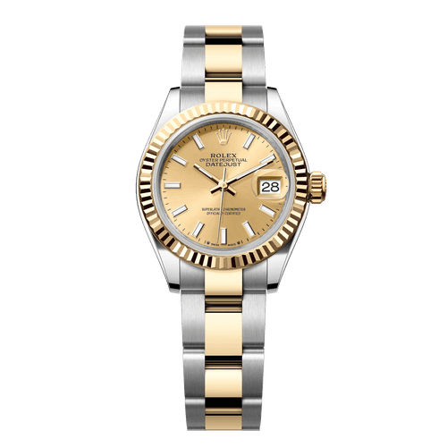 Rolex Lady-Datejust 28