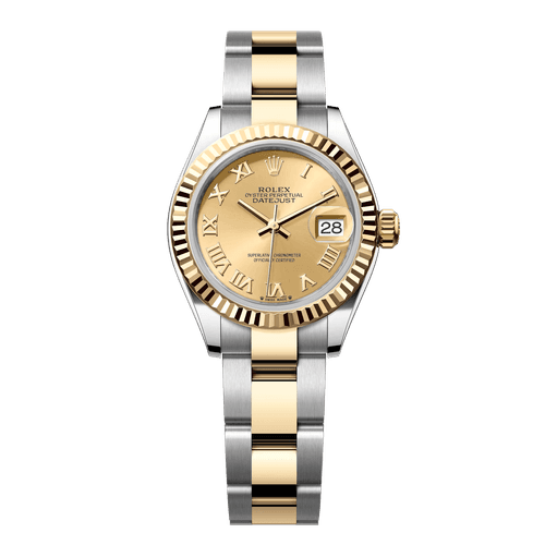 Rolex Lady-Datejust 28