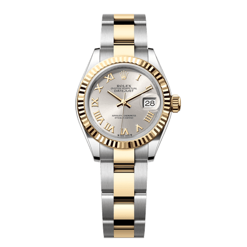 Rolex Lady-Datejust 28