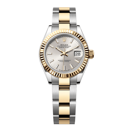 Rolex Lady-Datejust 28
