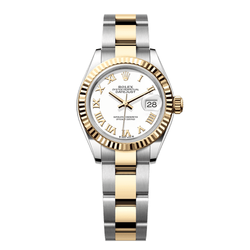Rolex Lady-Datejust 28