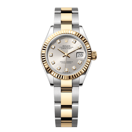 Rolex Lady-Datejust 28