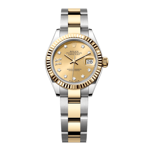 Rolex Lady-Datejust 28