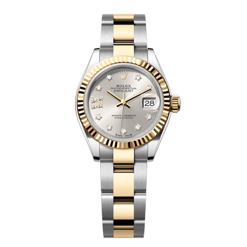 Rolex Lady-Datejust 28