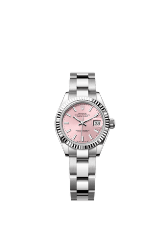 Rolex Lady-Datejust 28