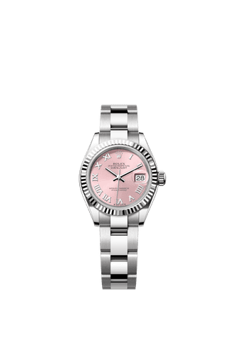 Rolex Lady-Datejust 28