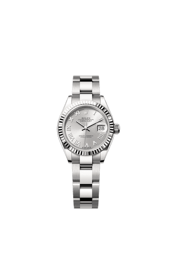 Rolex Lady-Datejust 28