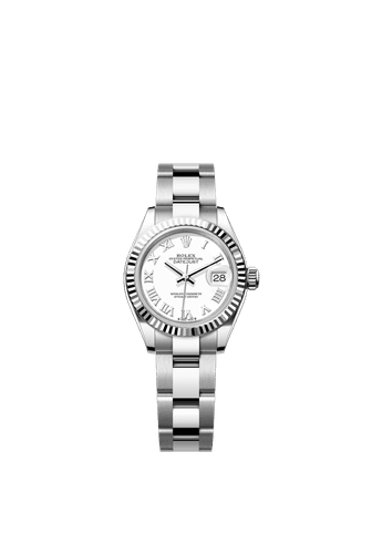 Rolex Lady-Datejust 28