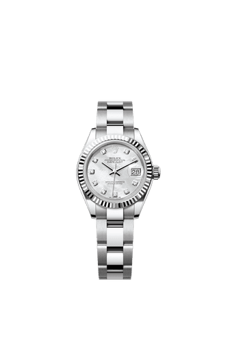 Rolex Lady-Datejust 28