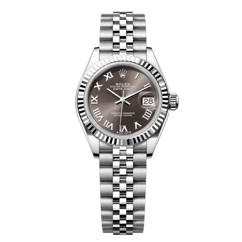 Rolex Lady-Datejust 28