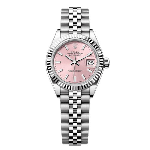 Rolex Lady-Datejust 28