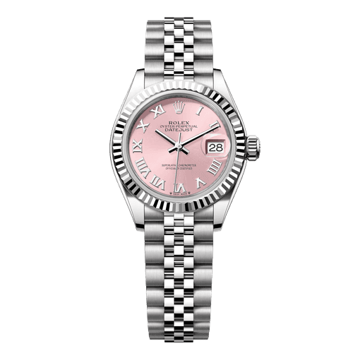 Rolex Lady-Datejust 28