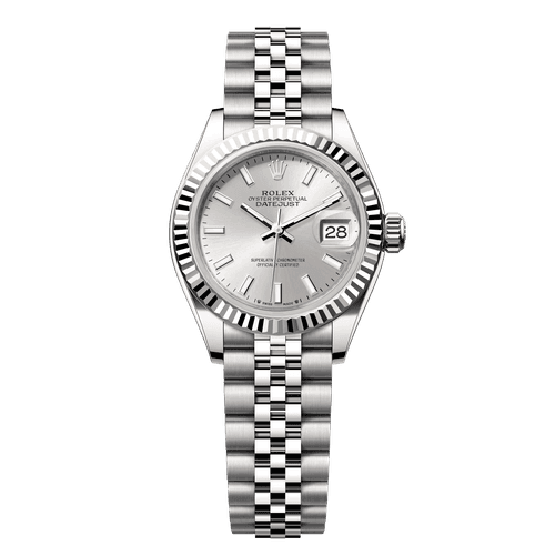 Rolex Lady-Datejust 28