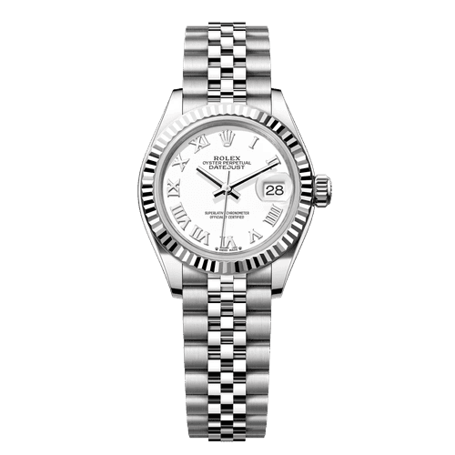 Rolex Lady-Datejust 28