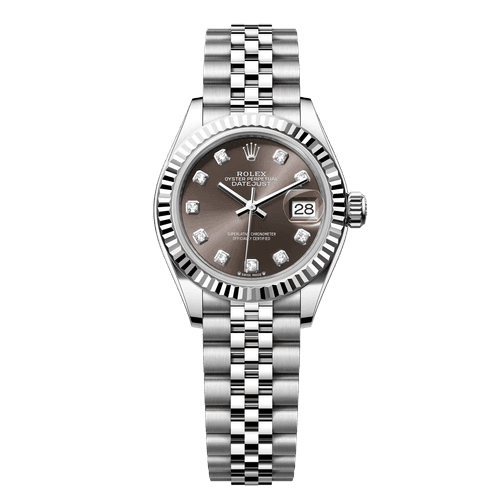 Rolex Lady-Datejust 28