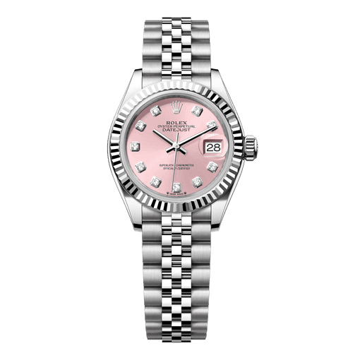 Rolex Lady-Datejust 28